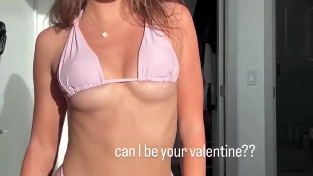 Alice Rosenblum HOT Video Nude Porn Onlyfans Trending